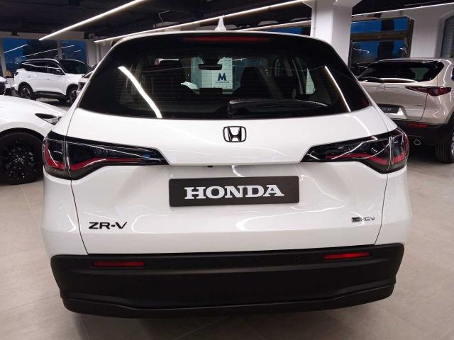 Honda Zr-v 2.0 i-MMD Elegance 4x2